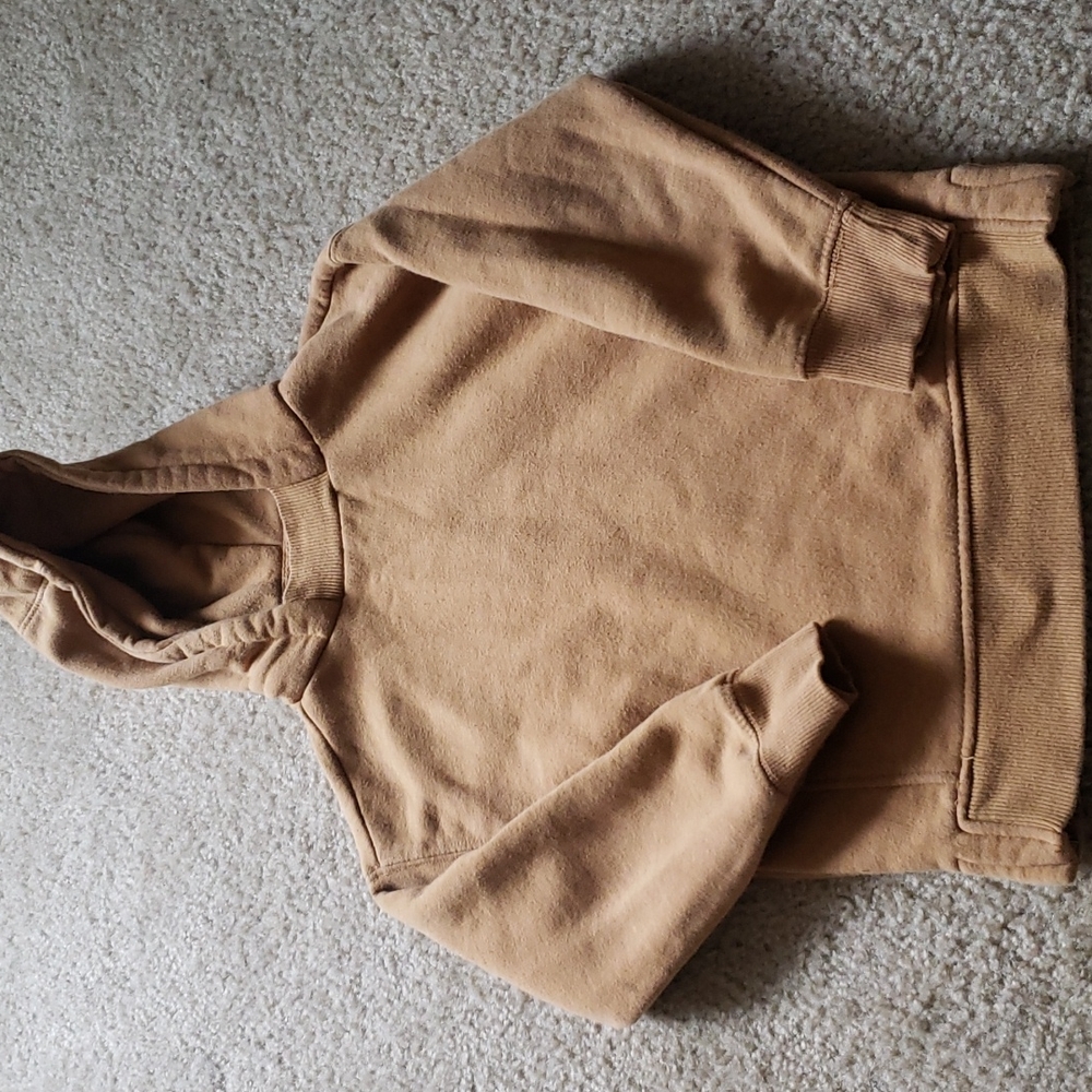 Zara sweater size 7